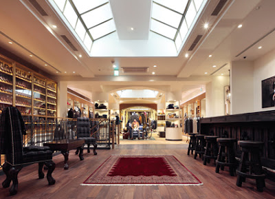 UNITED ARROWS KYOTO 사진 2