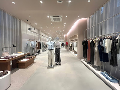 UNITED ARROWS KYOTO 사진 3