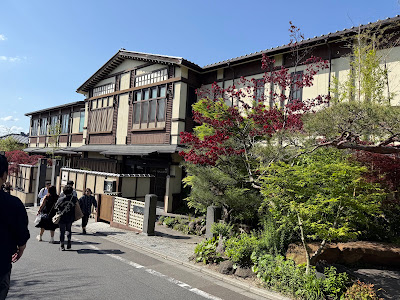 祇園花見小路通 사진 5
