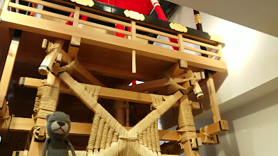Kyoto Gion Matsuri Festival Gallery 사진 2