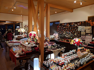 Music Box Shop 사진 3