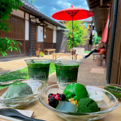 京都西陣ろおじ 사진 3
