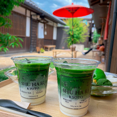 京都西陣ろおじ 사진 4