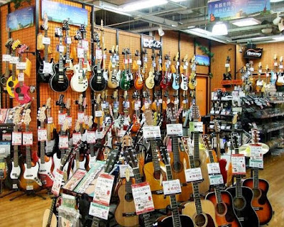Shimamura Music Rakuhoku Hankyu Square 사진 3
