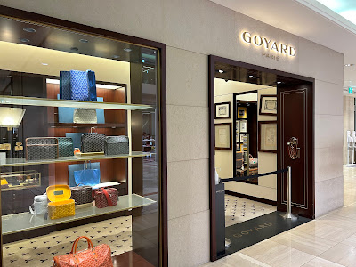 Maison Goyard