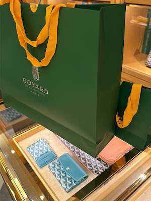 Maison Goyard 사진 3