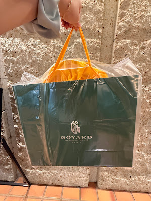 Maison Goyard 사진 4