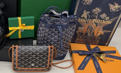 Maison Goyard 사진 5