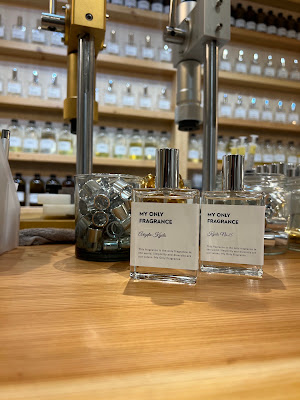 My Only Fragrance【 TERAMACHI 】 사진 5
