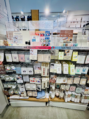 3COINS Kyoto Teramachi Store 사진 2