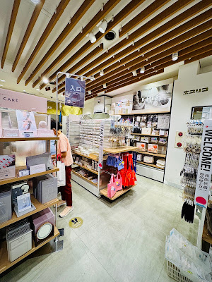 3COINS Kyoto Teramachi Store 사진 4