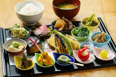 Minoru Dining - Kyoto Porta 사진 3