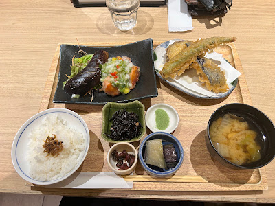 Minoru Dining - Kyoto Porta 사진 4