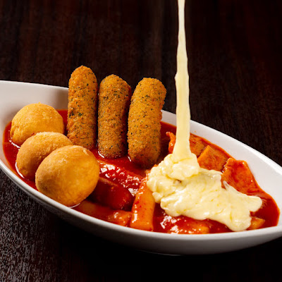 로부타 포차 산죠 사진 2