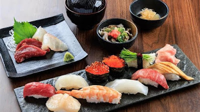 L.A.STAR DINING/鮨しん羅城門 사진 3