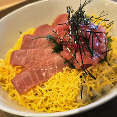 L.A.STAR DINING/鮨しん羅城門 사진 2