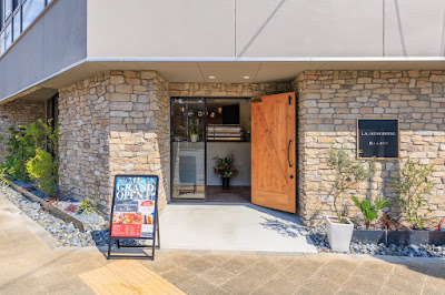 L.A.STAR DINING/鮨しん羅城門 사진 4