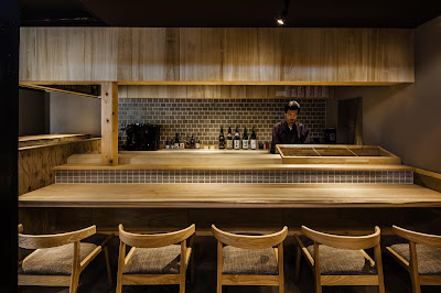 Sushi Fujii