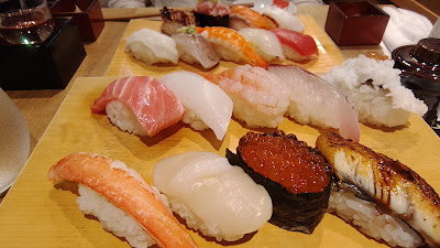 Sushi Fujii 사진 4