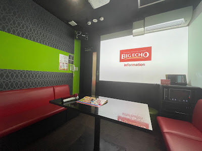 Karaoke Big Echo Fujinomori 사진 3