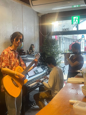 京都駅CAFE &BAR 사진 4