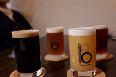 東寺道BEER CENTER ビアセンター Craft Beer Restaurant by TOJIMICHI BREWERY 사진 3