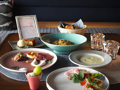 Trattoria M Kyoto 사진 4