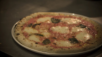 Trattoria M Kyoto 사진 2