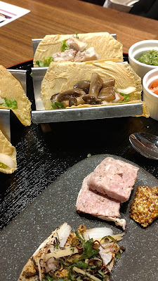 Pub & Grill 7 TAPS TAVERN Kyoto Station 사진 2