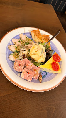 欧州料理&バル Ciel 사진 4