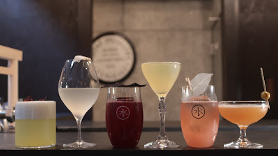 Cocktail Stand FUREK 사진 3