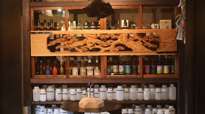 Cocktail Stand FUREK