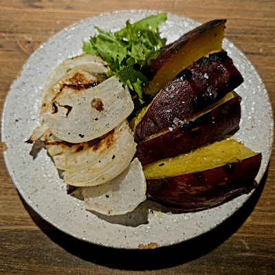 Grilled Bird 사진 2
