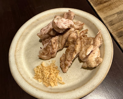 Grilled Bird 사진 5