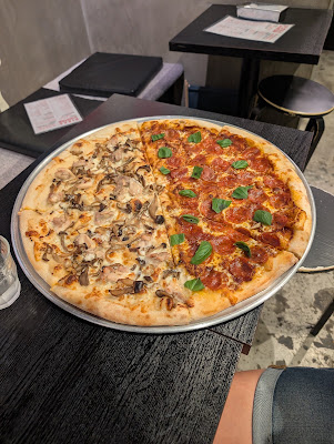 PIZZA MONSTAR MIGI 사진 4