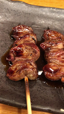 쿠시하치 시조 카라스마 사진 2