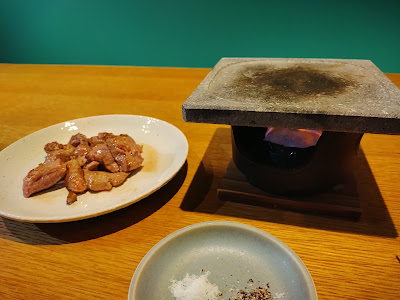 NZ Grass-fed Lamb/Beef &Wine Dining Restaurant “KiaOraKonnichiwa” 사진 3