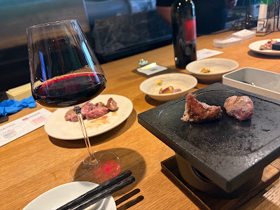 NZ Grass-fed Lamb/Beef &Wine Dining Restaurant “KiaOraKonnichiwa” 사진 4