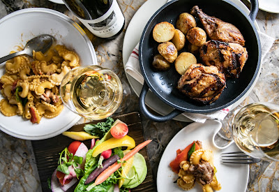 RIGOLETTO SMOKE GRILL & BAR 사진 4