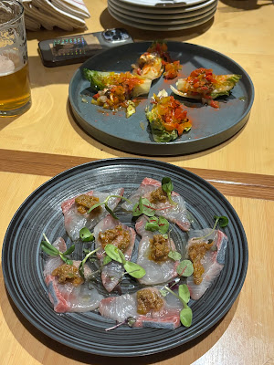 RIGOLETTO SMOKE GRILL & BAR 사진 5