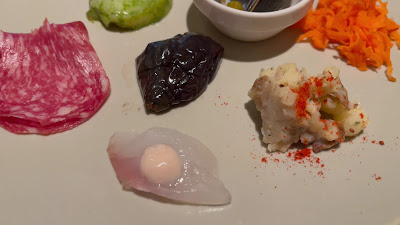 RIGOLETTO SMOKE GRILL & BAR 사진 2