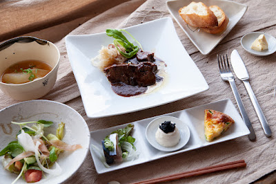 Restaurant & Bar Eau de Vie 사진 3