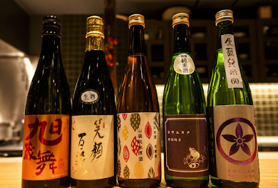 Jizake To Wine Jo-Jo Liquor Store 사진 2