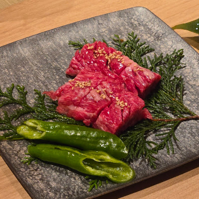 야키니쿠 유히 사진 4