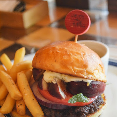 58DINER 사진 3