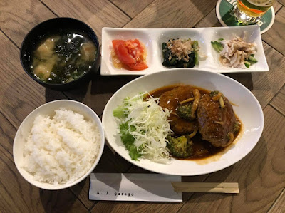 A.J.ガレージ 사진 2