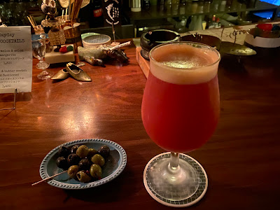 Mayday coffee&bar 사진 3