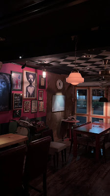 Mayday coffee&bar 사진 2