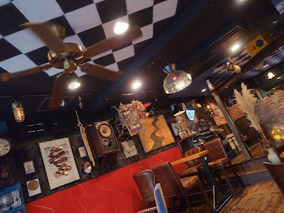 Mayday coffee&bar 사진 4