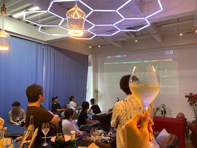18 SHISHA Cafe&Bar／18 시샤 카페 & 바 사진 2
